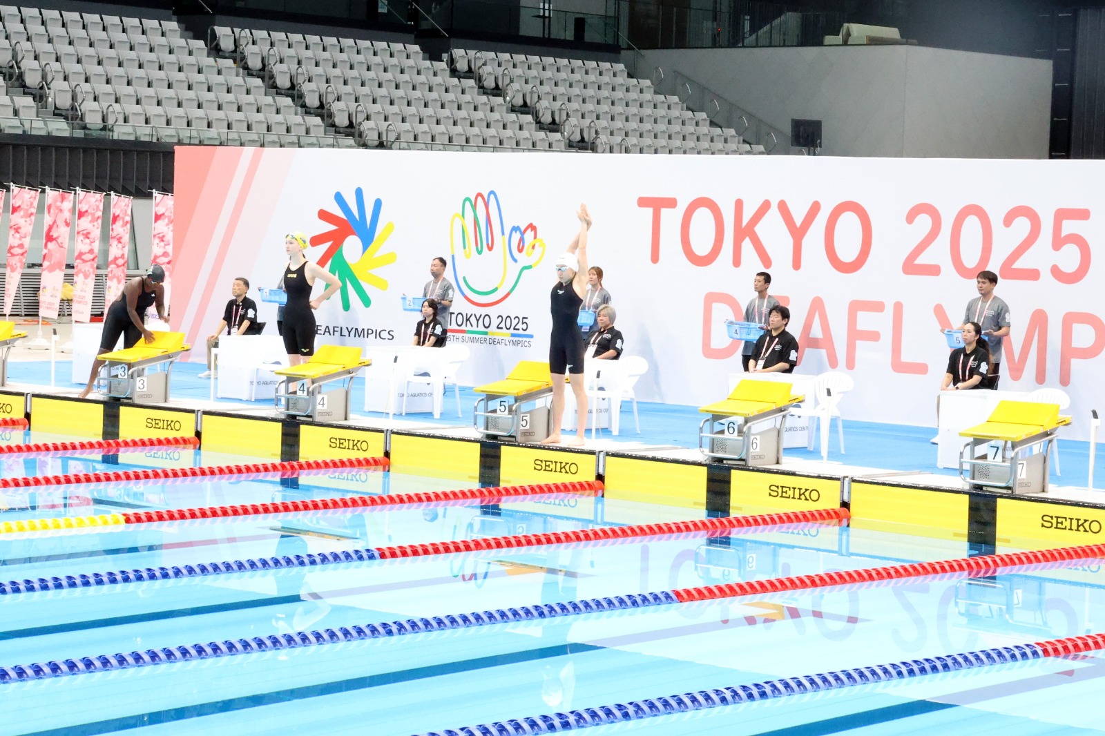 Azərbaycan idman tarixində ilk: Deflimpiya Oyunlarında gümüş medal&nbsp;